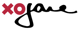sojane.com logo