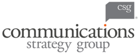 Communications Strategy Group