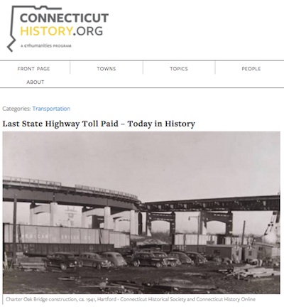 ConnecticutHistory.org