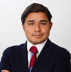 Mauricio Gutierrez
