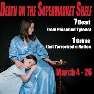 Death on the Supermarket Shelf