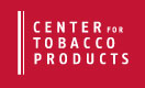 Center for Tobacco Products