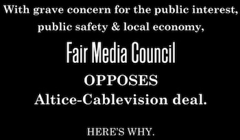 Fair Media Council