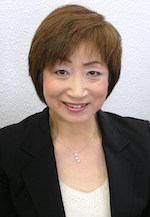 Akemi Ichise