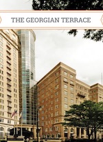 Southerly Hotels - The Georgian Terrace