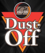 Falcon Dust-Off