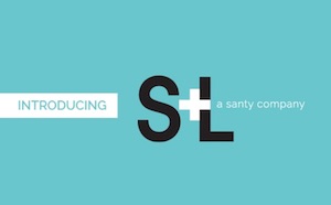 S+L, a Santy company