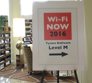 Wi-Fi Now 2016