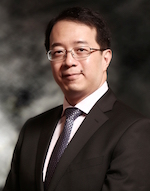 Richard Tsang