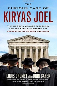 The Curious Case of Kiryas Joel