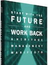 Start With The Future and Work Back