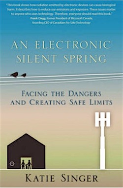 An Electronic Silent Spring