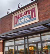 duluth trading company