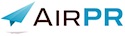 AirPR logo