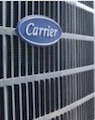 Carrier air conditioning unit