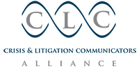 Crisis & Litigation Communicators Alliance