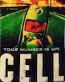 Cell book cover