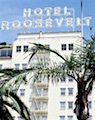 Hotel Roosevelt