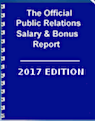 The Official PR Salary & Bonus Report