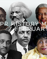 Black PR History Month