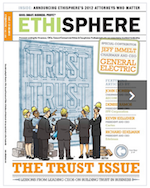 Ethisphere Magazine