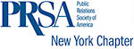 PRSA - New York Chapter