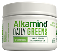 Alkamind Daily Greens