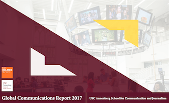 Global Communications Report 2017
