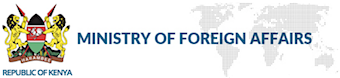 Kenya Ministry of Foreign Affairs