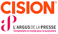 Cison & L'Argus de la Presse