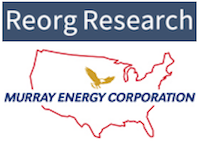Reorg Research & Murray Energy Corporation