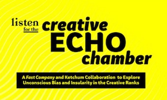 Creative Echo Chamber
