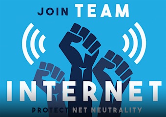 Freepress Action Fund: Protect Net Neutrality