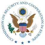 Commission on Security & Cooperation in Europe