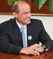Carlos Brito
