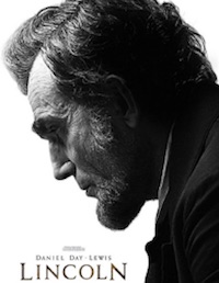 Lincoln movie poster