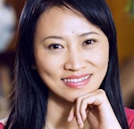 Holly Zheng