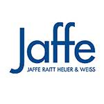 Jaffe logo