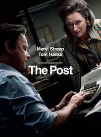 The Post movie