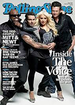 rolling stone cover