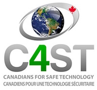 Canadians for Safe Technology