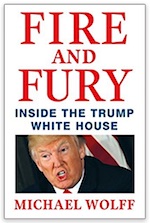 FIre and Fury