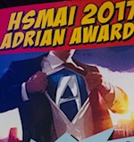 HSMAI Adrian Awards