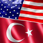 USA Turkey