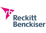 Reckitt Benckiser logo