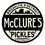 McCLures