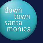 Downtown Santa Monica