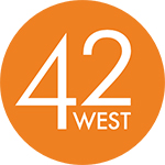 42 west