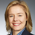 Sarah Hirshland