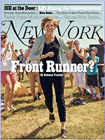 New York magazine